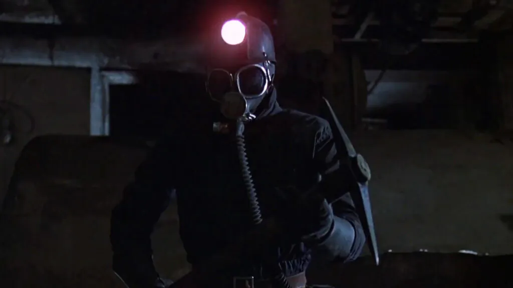 My Bloody Valentine (1981)