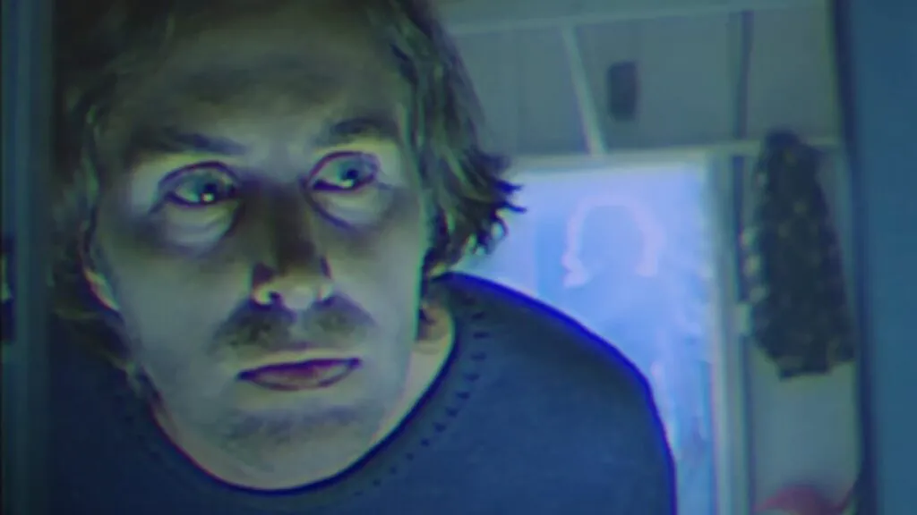 Greg Sestero in Dude Bro Party Massacre III