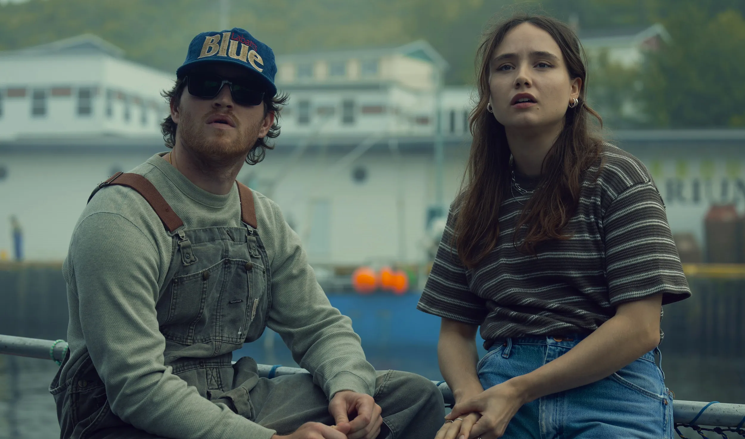 BELOW (Credit: Netflix)