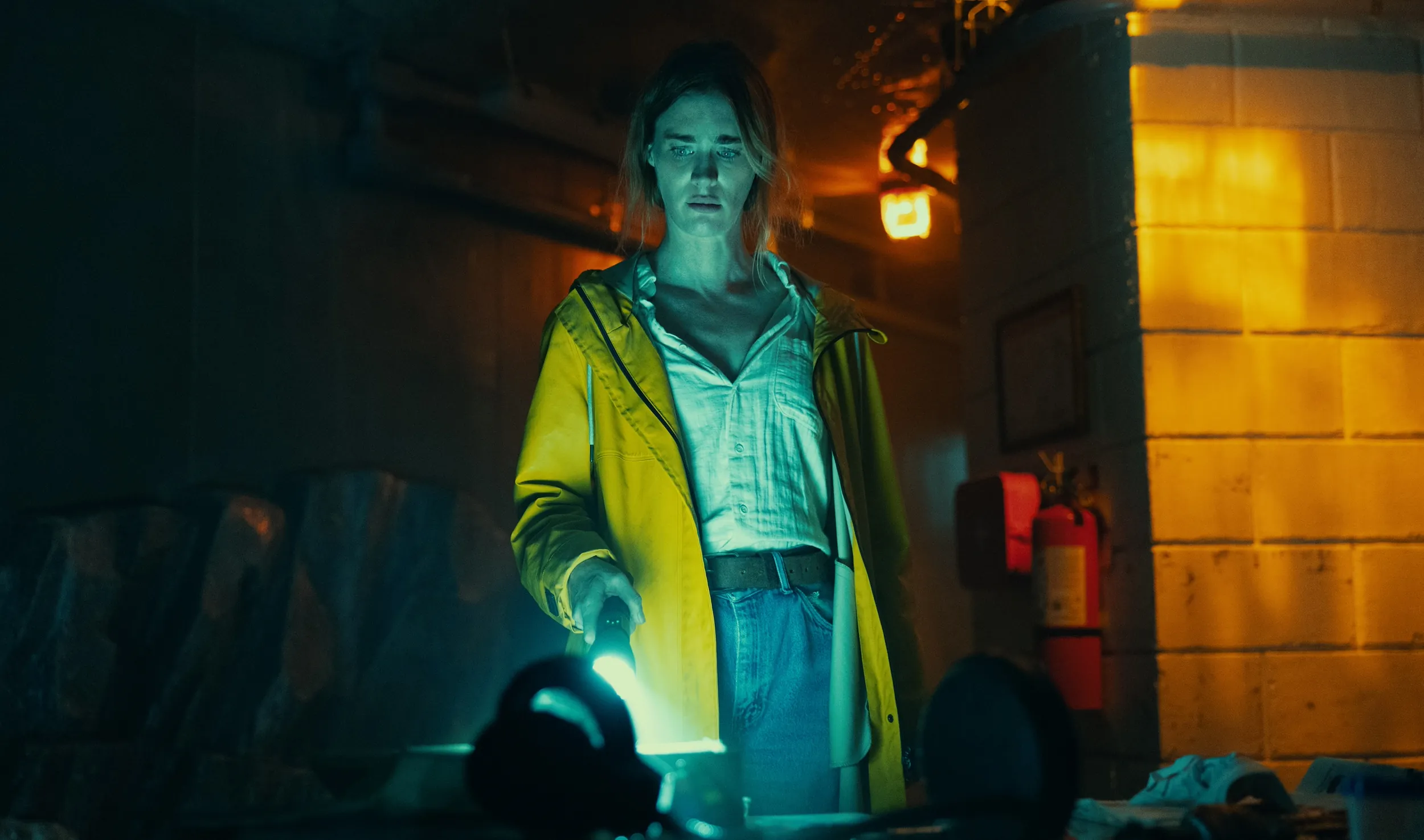 BELOW (Credit: Netflix)