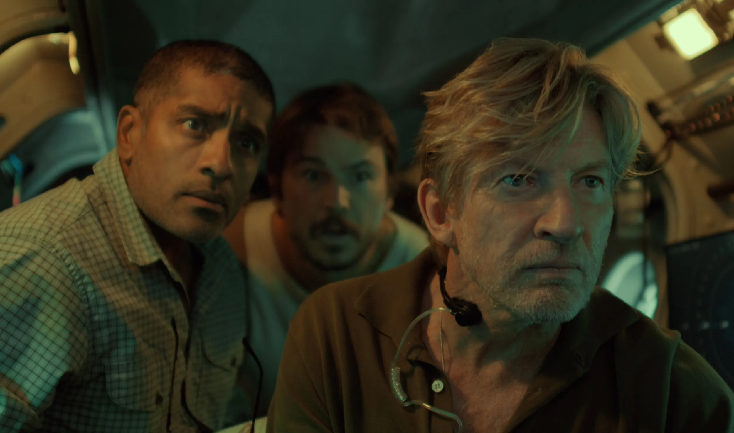 BELOW (Credit: Netflix)