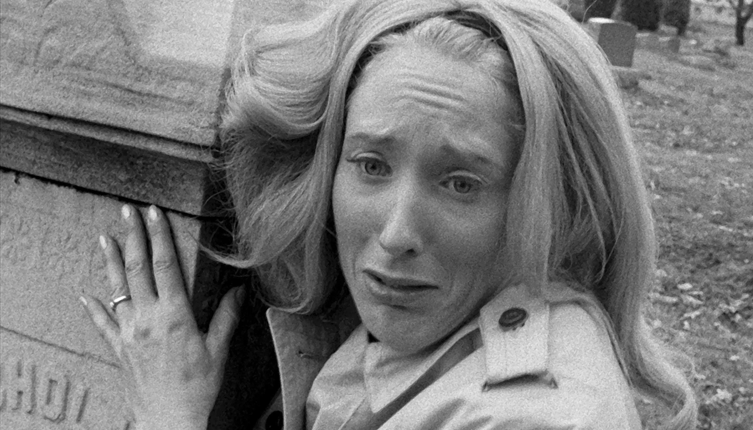 NIGHT OF THE LIVING DEAD (Credit: George A. Romero Foundation)