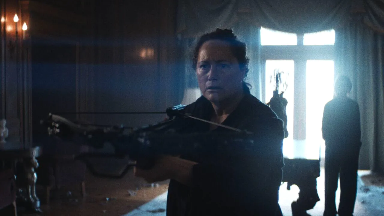RECLUSE (Credit: Tribeca Film Festival)