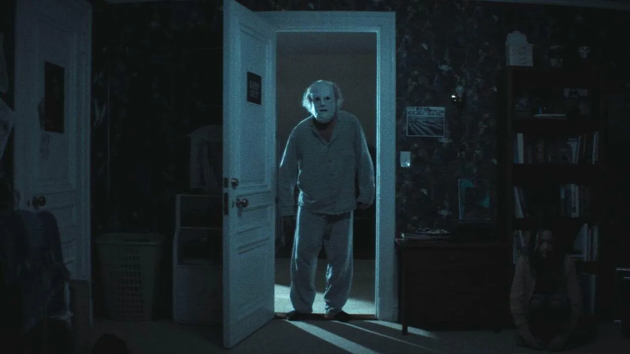 RECLUSE (Credit: Tribeca Film Festival)