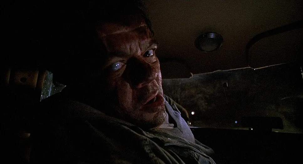 Mario Todisco in HOME ALONE 2: LOST IN NEW YORK. (Credit: 20th Century Studios)