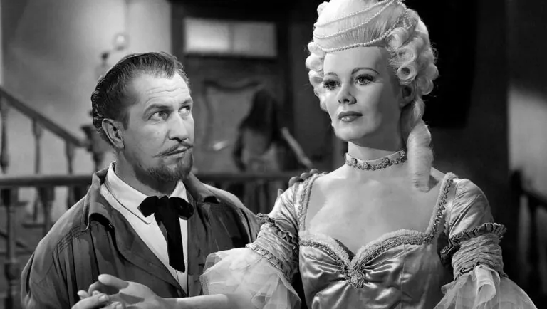 HOUSE OF WAX (Credit: TCM)