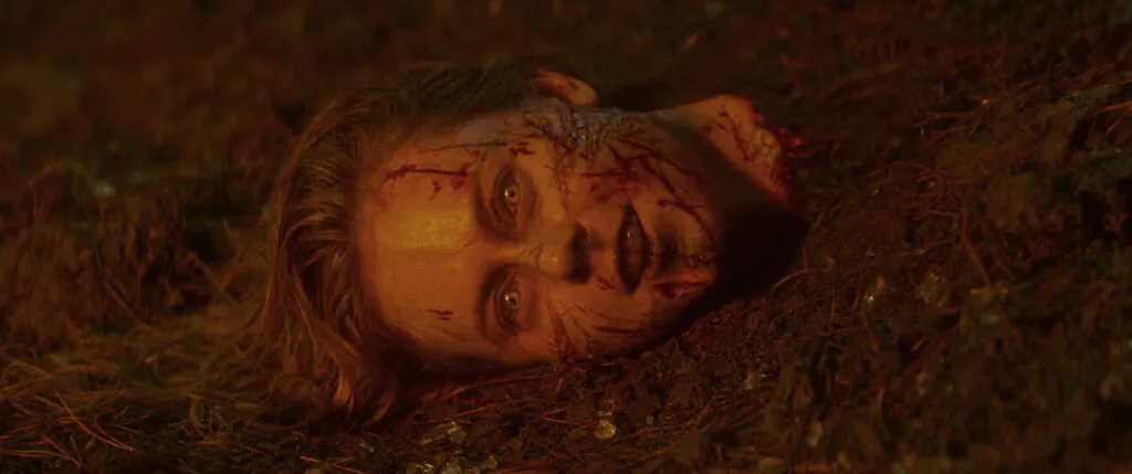 Evil Dead Burn - Streaming on HBO Max