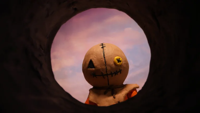 (Credit: Sam: The Soul of Halloween)