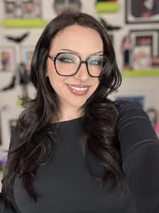 Tess Givnish