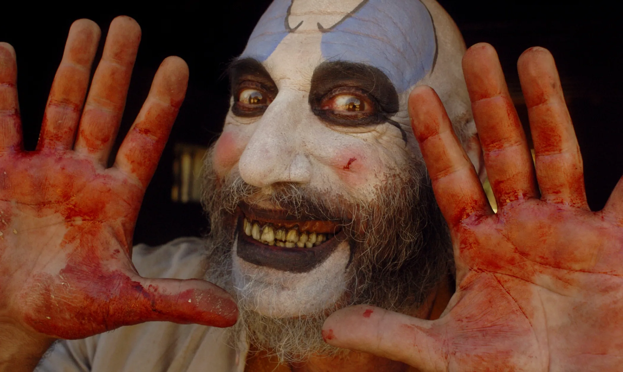 Firefly trilogy THE DEVIL'S REJECTS (Credit: Lionsgate)